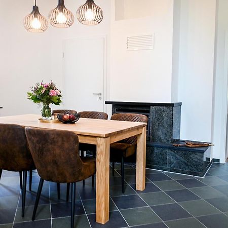 Roemer-Apartment Im Herenhaus Rheinblick Xanten Dış mekan fotoğraf