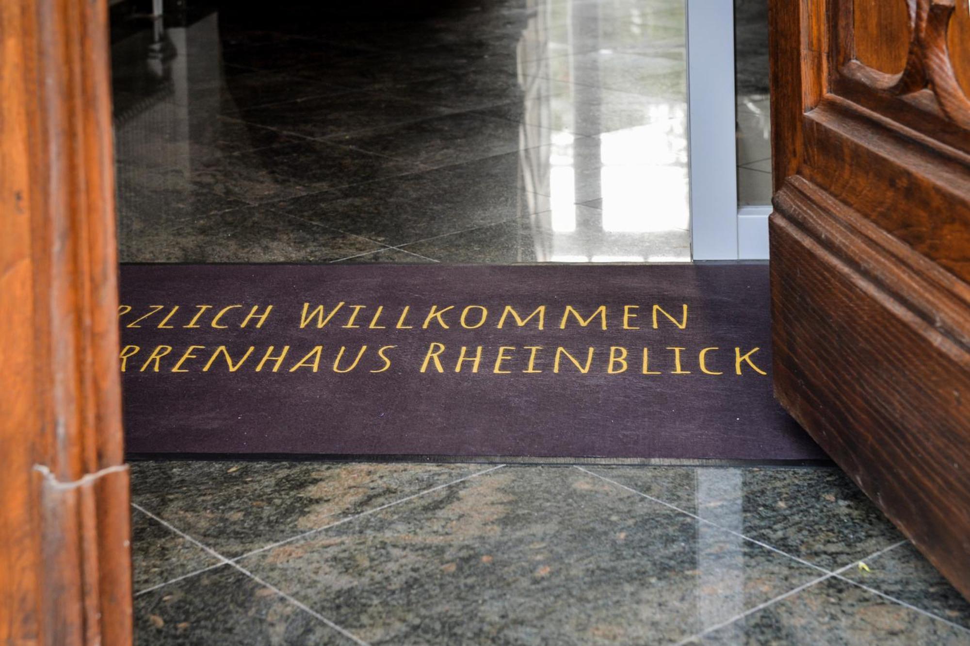 Roemer-Apartment Im Herenhaus Rheinblick Xanten Dış mekan fotoğraf