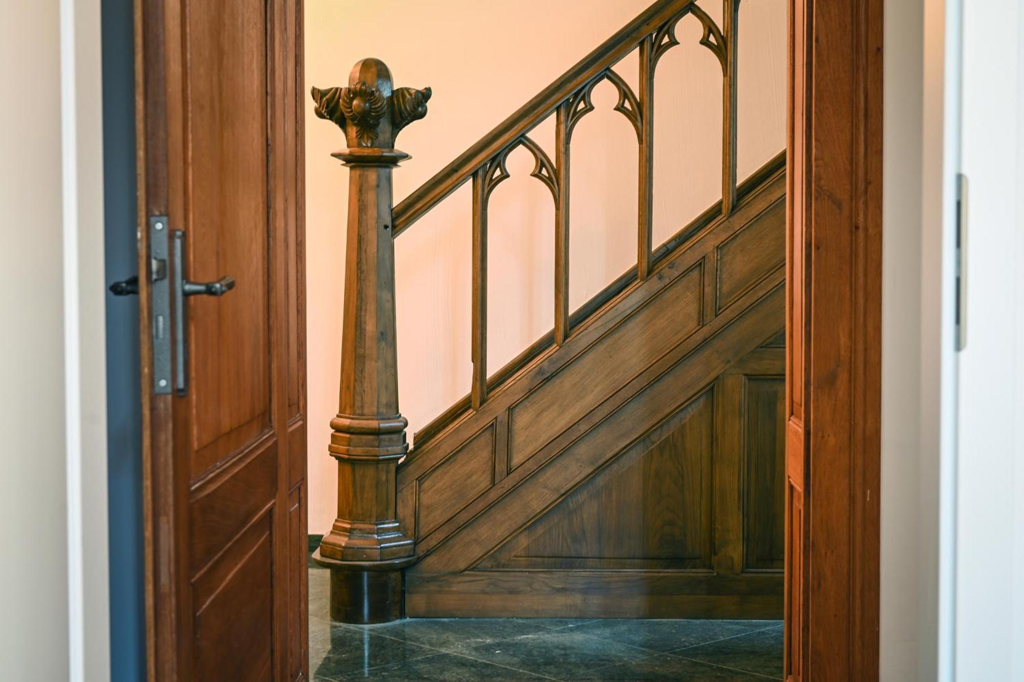 Roemer-Apartment Im Herenhaus Rheinblick Xanten Dış mekan fotoğraf
